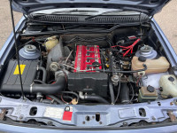 FORD SIERRA
