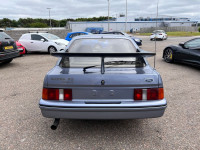 FORD SIERRA