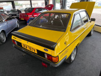 FORD ESCORT