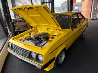 FORD ESCORT