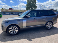 LAND ROVER RANGEROVER VOGUE
