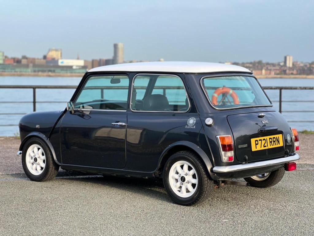 ROVER MINI