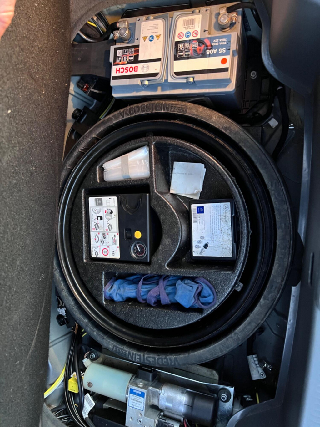 MERCEDES-BENZ SL CLASS