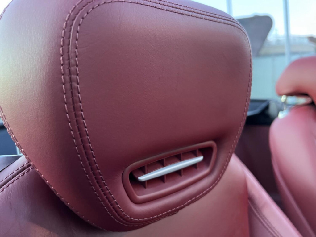 MERCEDES-BENZ SL CLASS