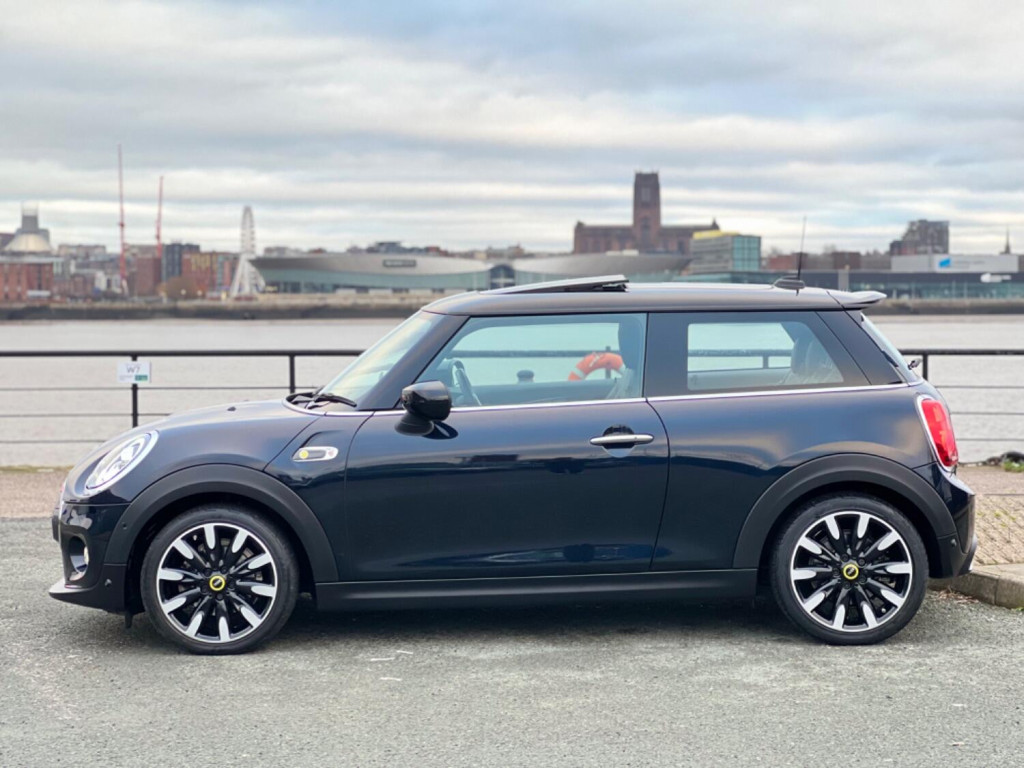 MINI ELECTRIC