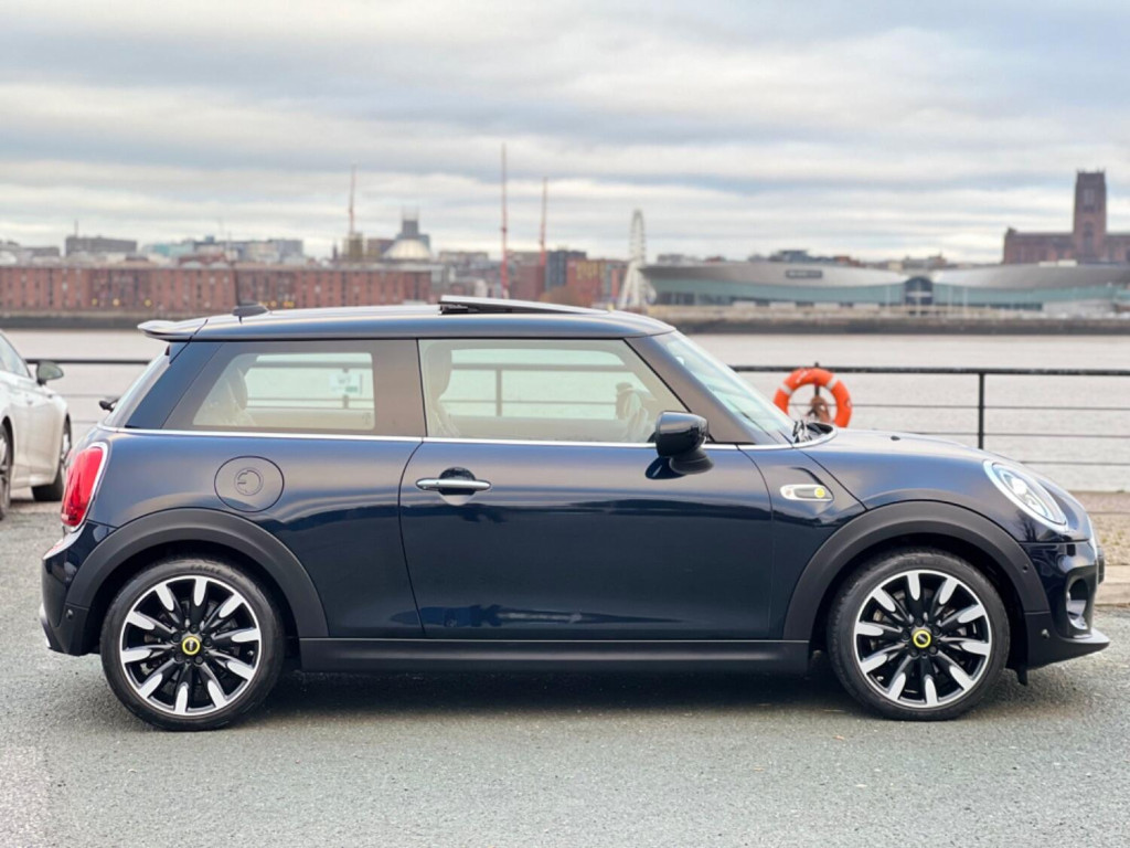 MINI ELECTRIC
