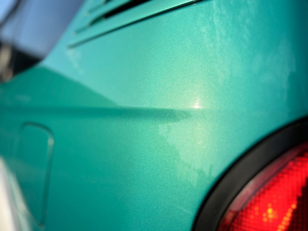 TOYOTA LAND CRUISER COLORADO