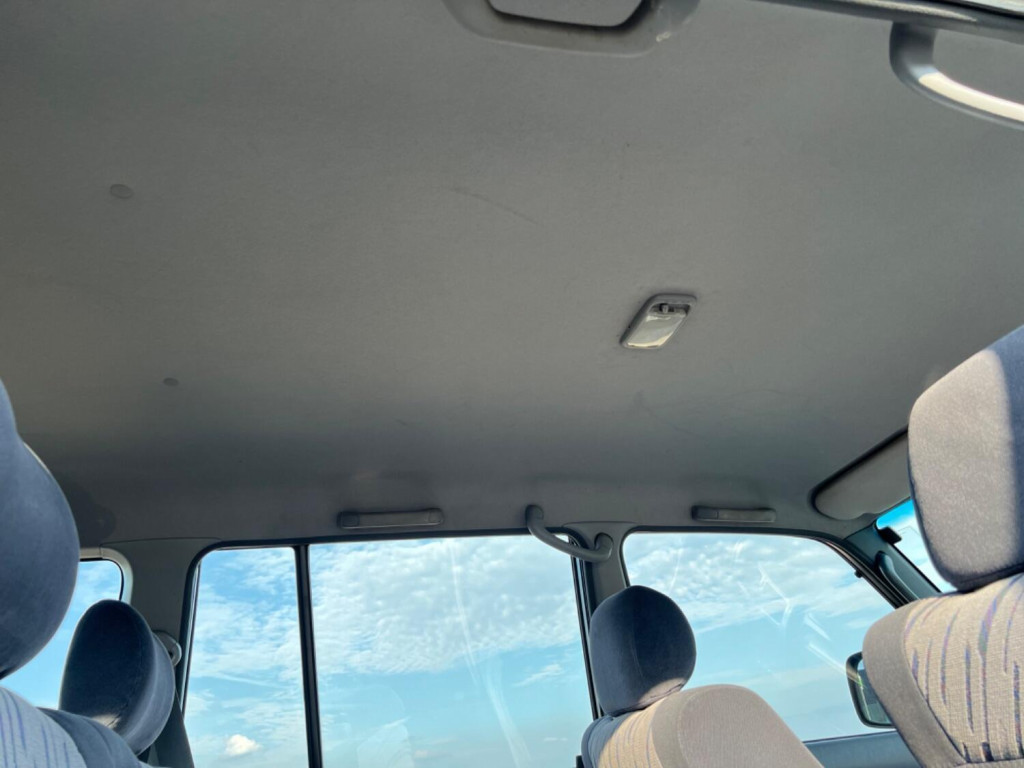 TOYOTA LAND CRUISER COLORADO