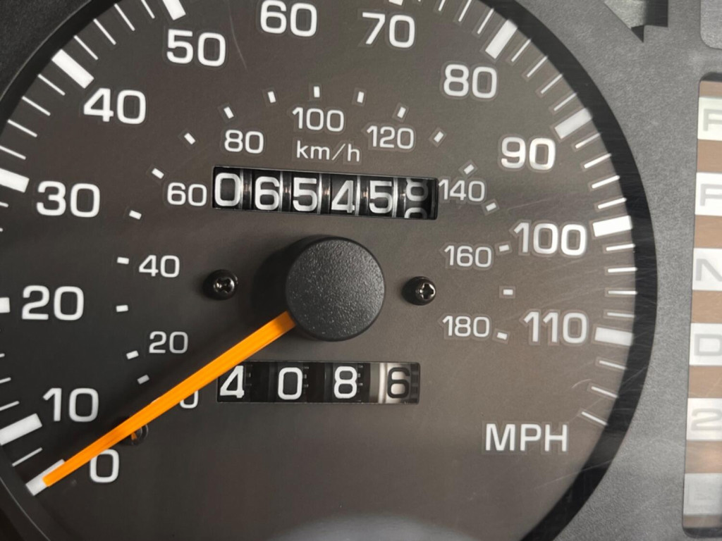 TOYOTA LAND CRUISER COLORADO