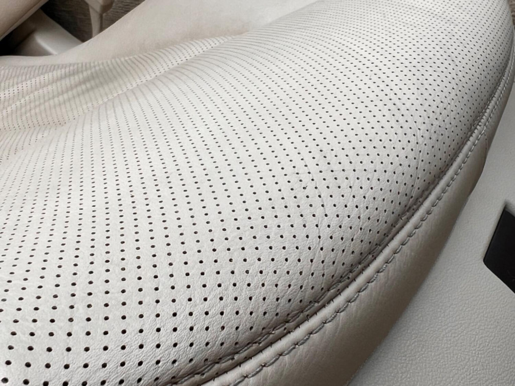 MERCEDES-BENZ SL CLASS