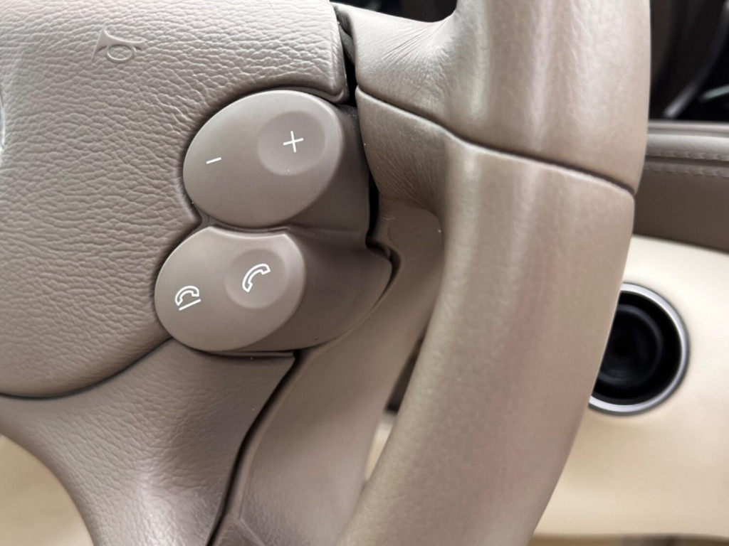 MERCEDES-BENZ SL CLASS