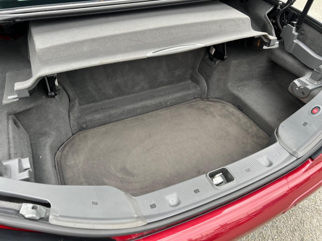 MERCEDES-BENZ SL CLASS