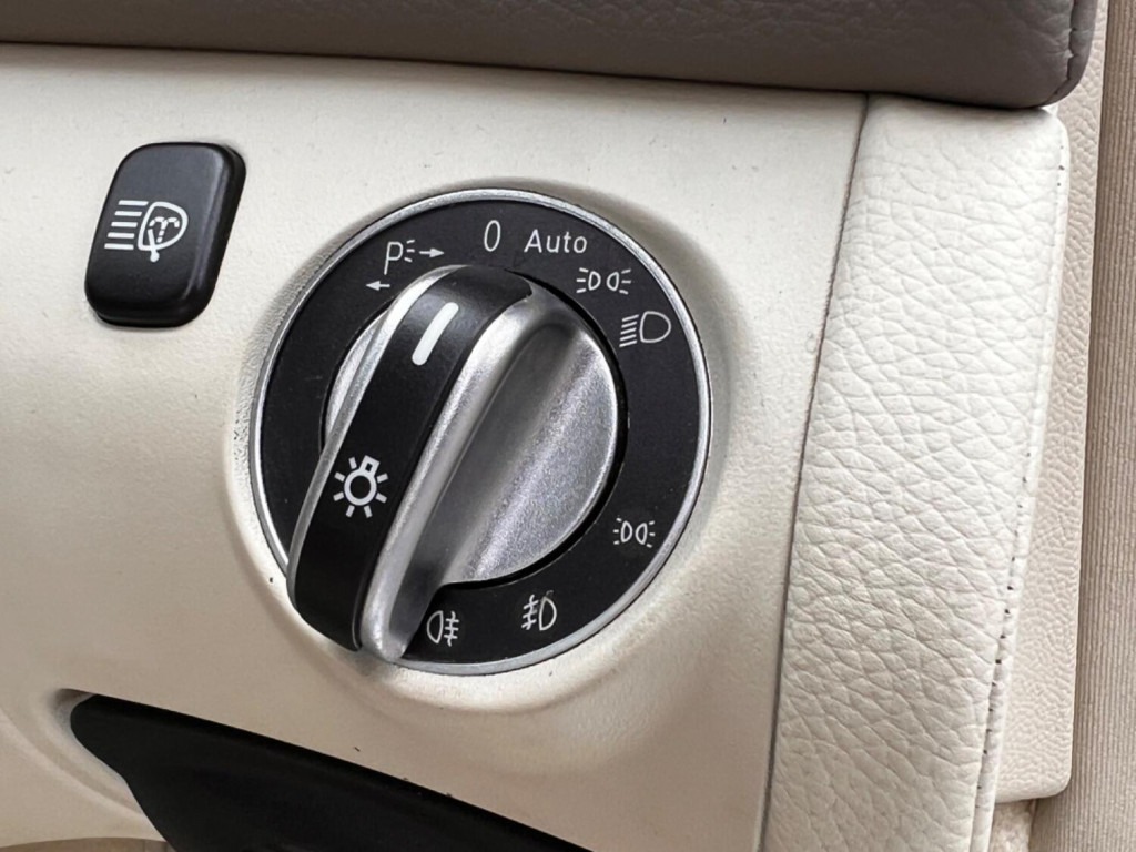 MERCEDES-BENZ SL CLASS