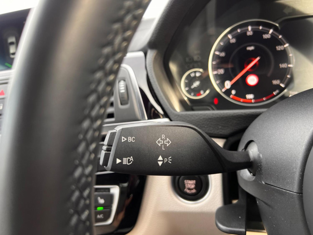 BMW 4 SERIES GRAN COUPE