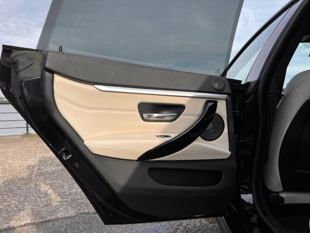 BMW 4 SERIES GRAN COUPE