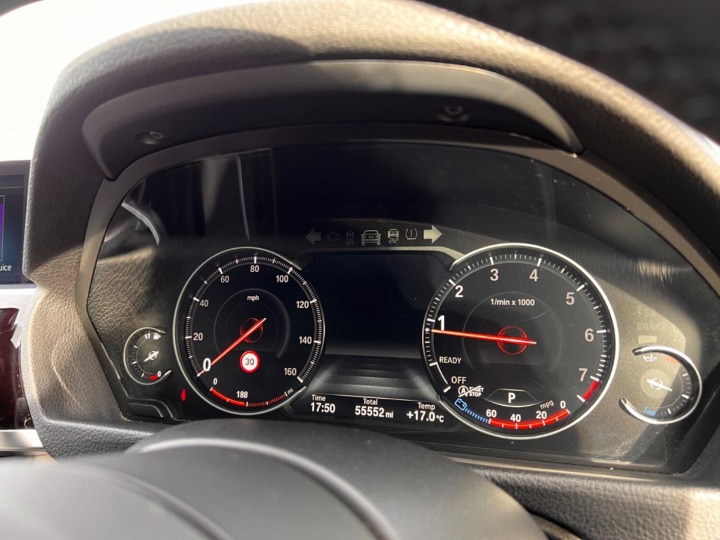 BMW 4 SERIES GRAN COUPE