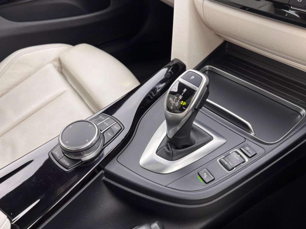 BMW 4 SERIES GRAN COUPE