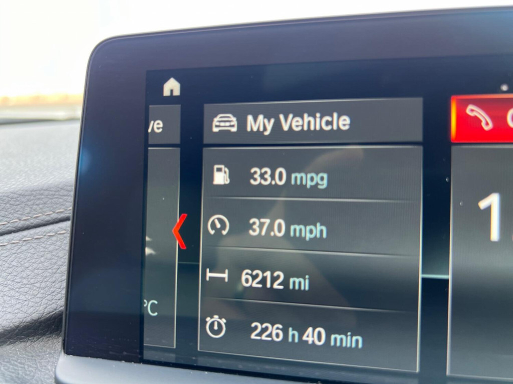 BMW 4 SERIES GRAN COUPE