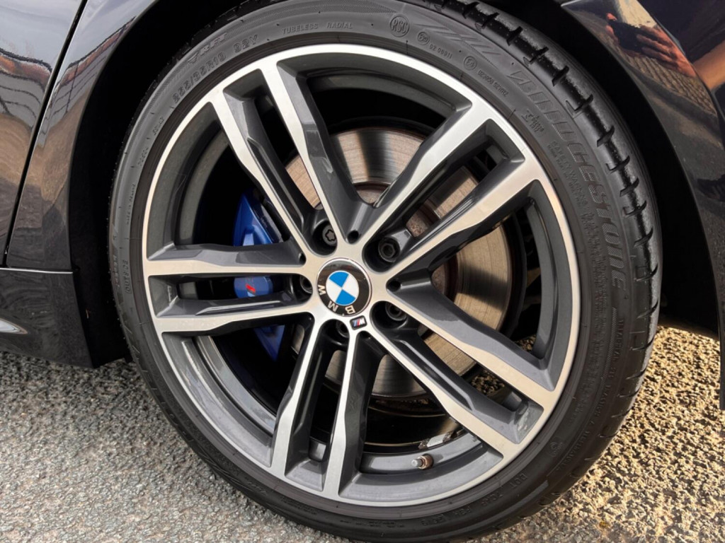 BMW 4 SERIES GRAN COUPE