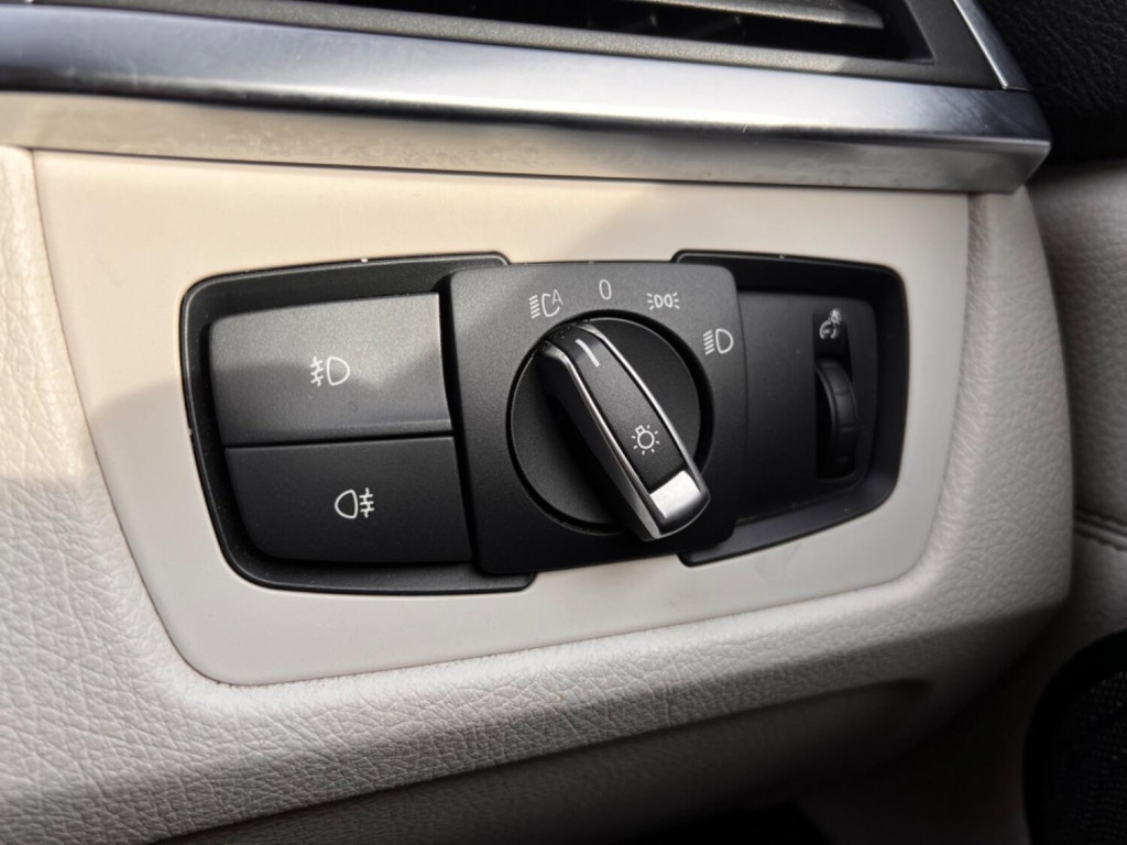 BMW 4 SERIES GRAN COUPE