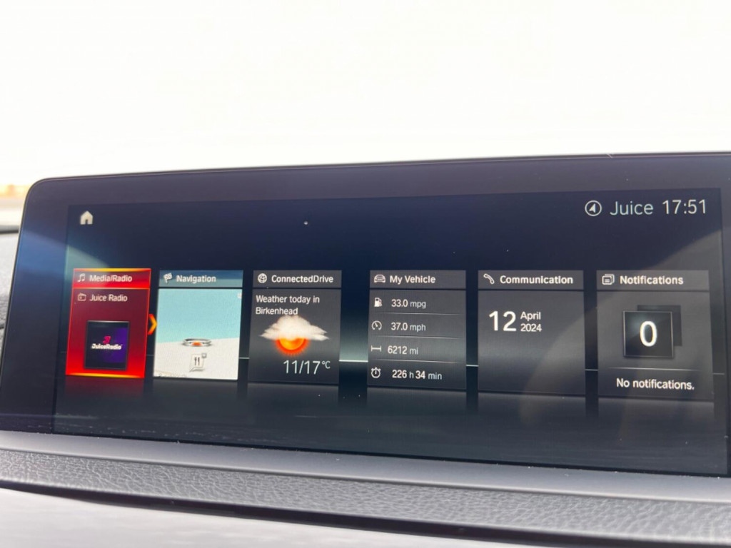 BMW 4 SERIES GRAN COUPE