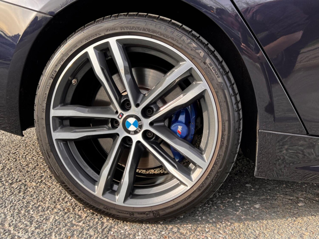 BMW 4 SERIES GRAN COUPE