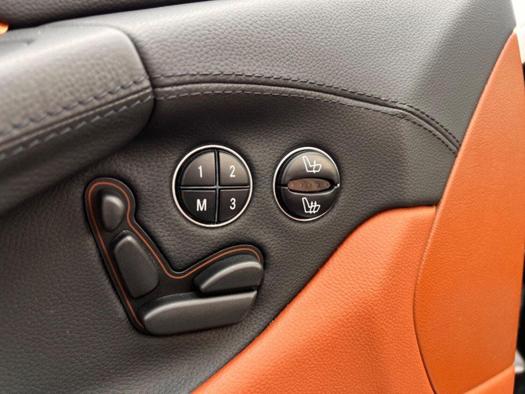 MERCEDES-BENZ SL CLASS