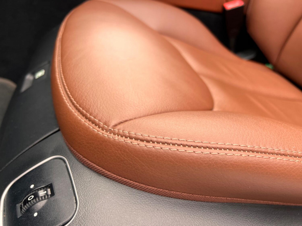 MERCEDES-BENZ SL CLASS