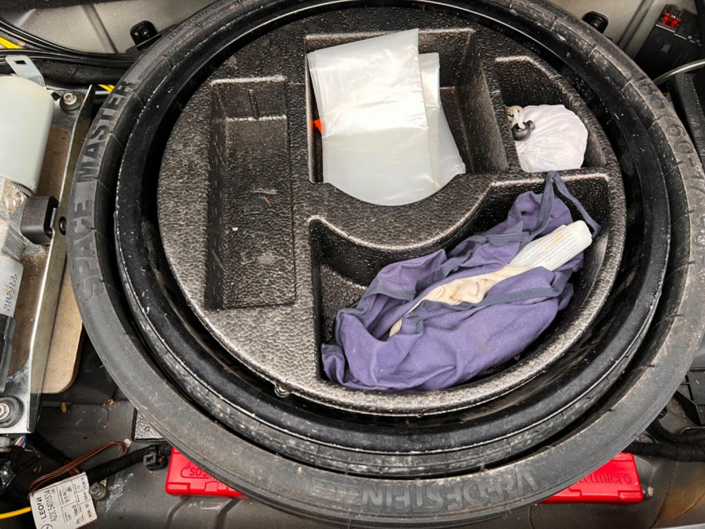 MERCEDES-BENZ SL CLASS