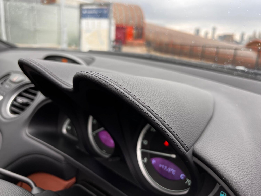 MERCEDES-BENZ SL CLASS