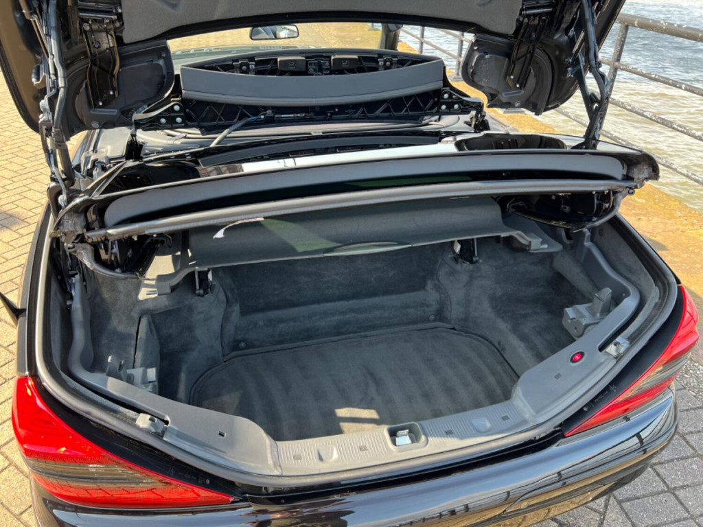 MERCEDES-BENZ SL CLASS