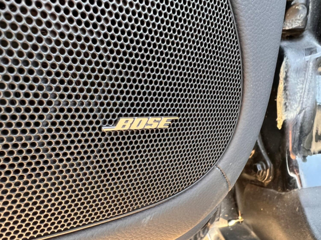 MERCEDES-BENZ SL CLASS