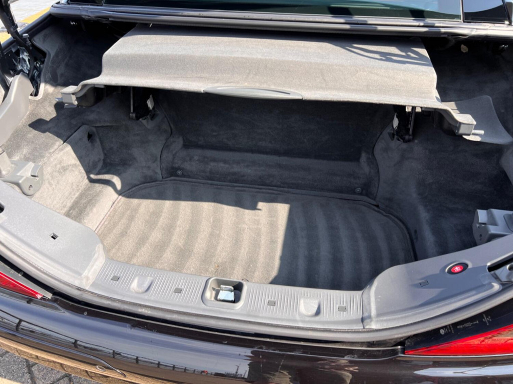 MERCEDES-BENZ SL CLASS