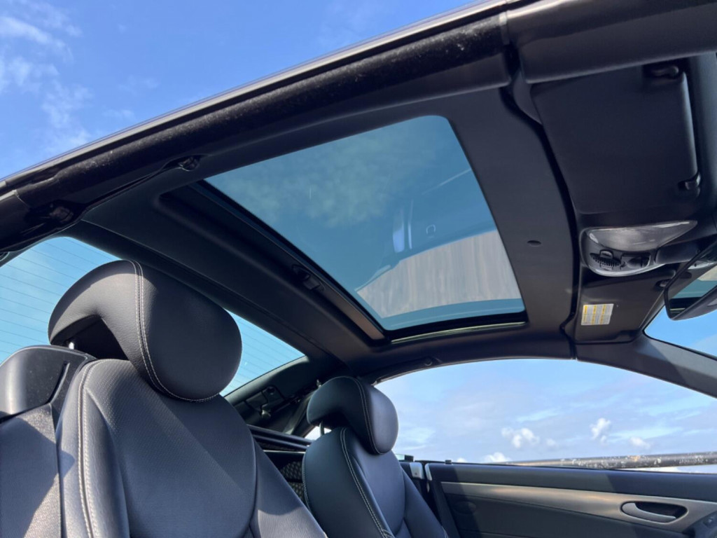 MERCEDES-BENZ SL CLASS