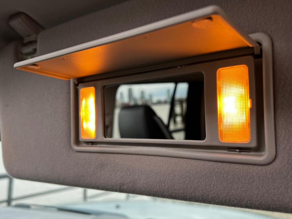 LAND ROVER DISCOVERY 3