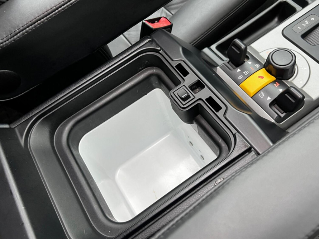 LAND ROVER DISCOVERY 3