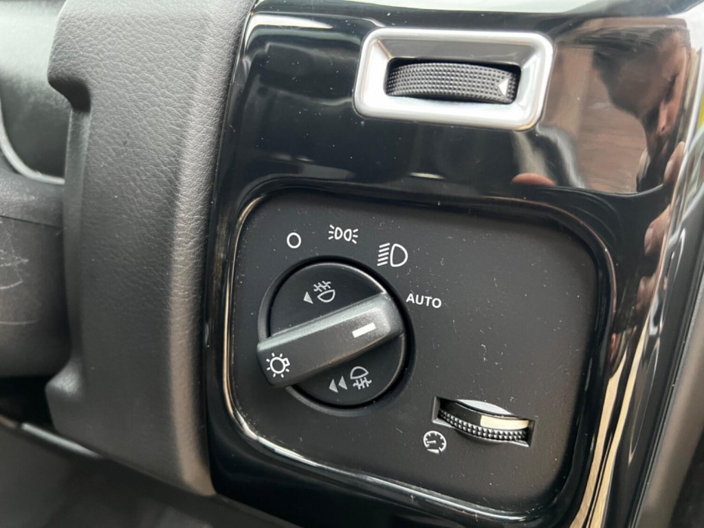 LAND ROVER DISCOVERY 3