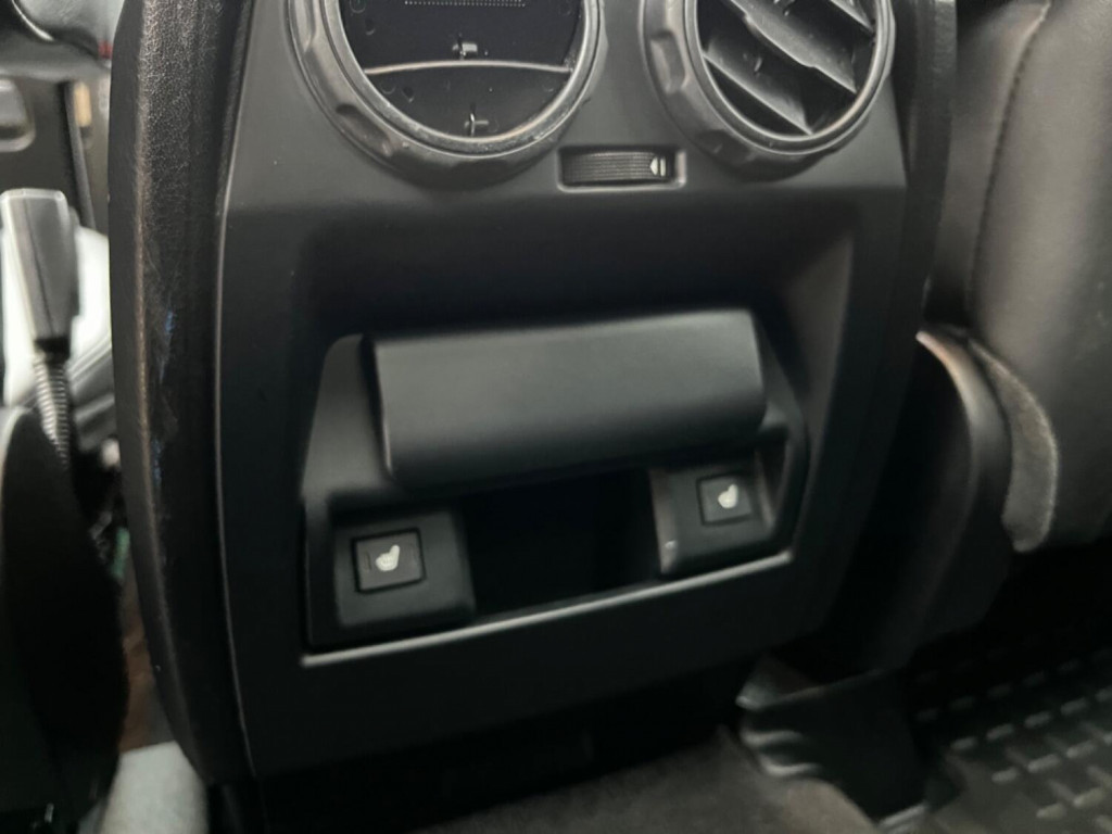 LAND ROVER DISCOVERY 3