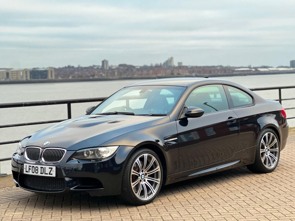 View BMW M3 4.0 M3 Coupe