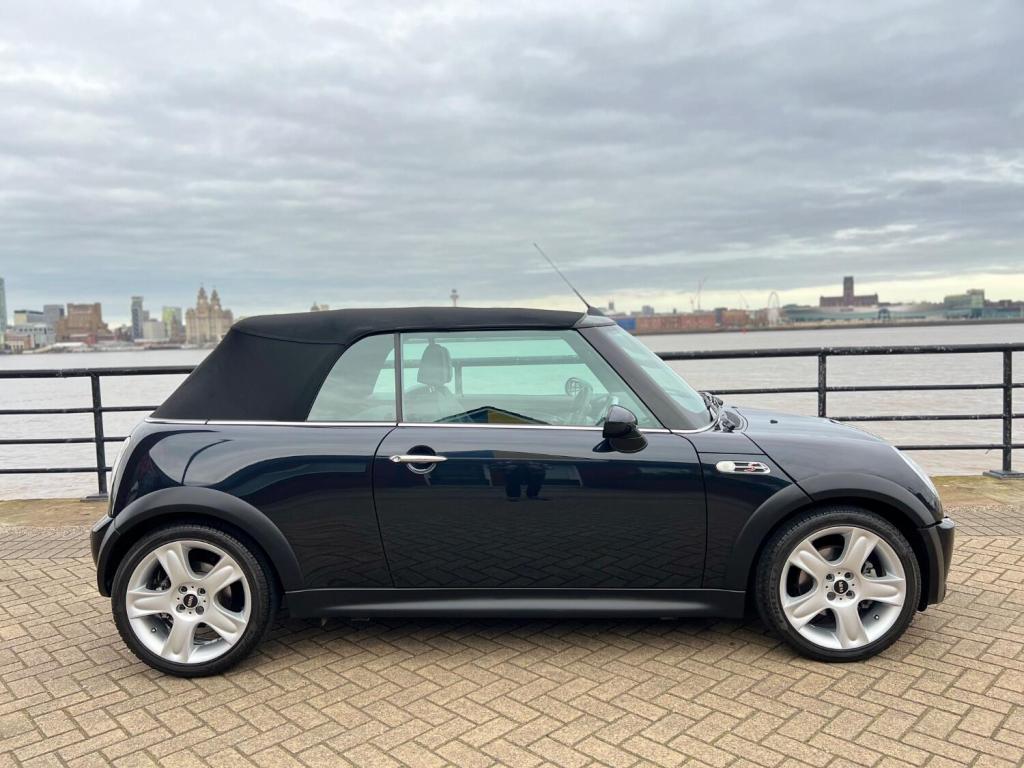 MINI CONVERTIBLE
