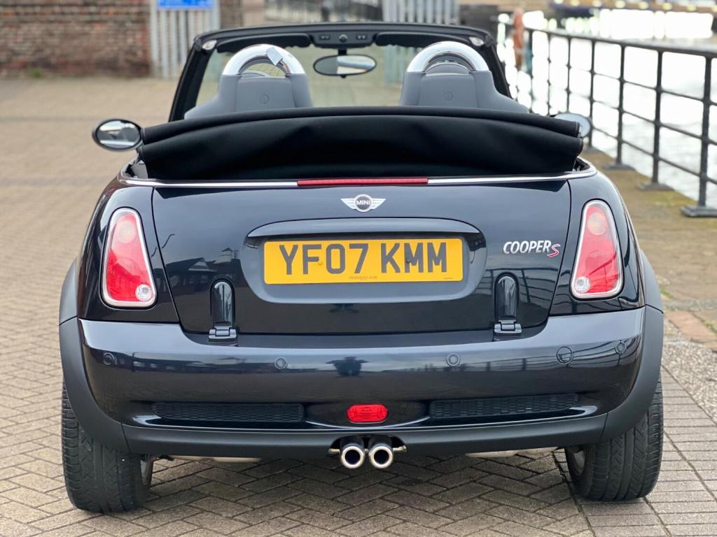 MINI CONVERTIBLE
