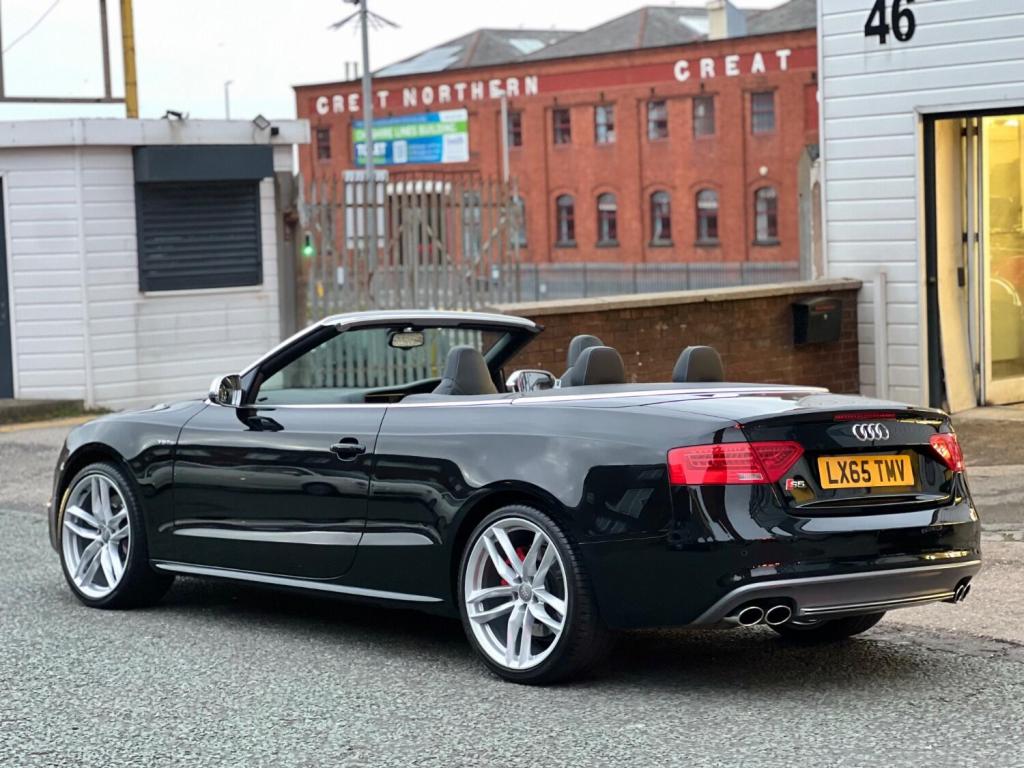 AUDI S5