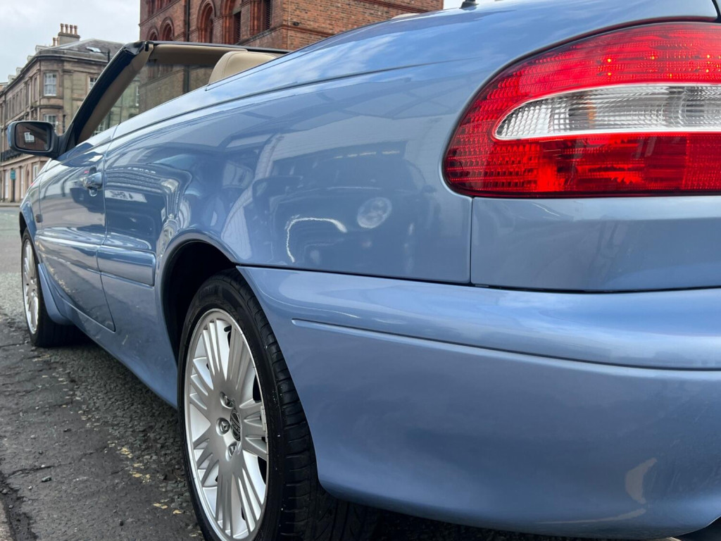 VOLVO C70