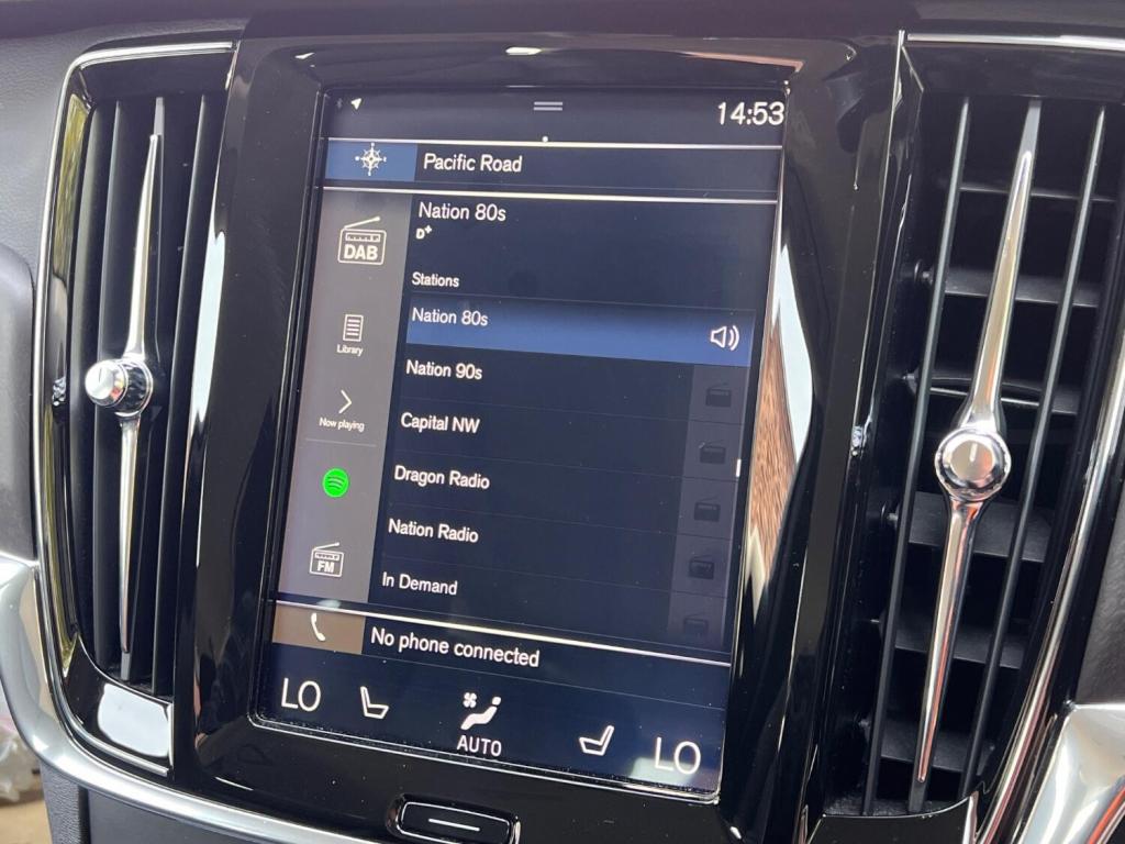 VOLVO V90 CROSS COUNTRY