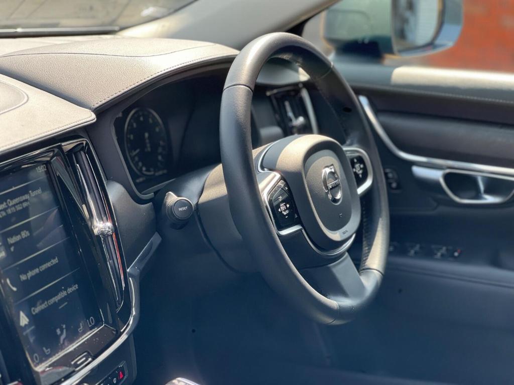 VOLVO V90 CROSS COUNTRY