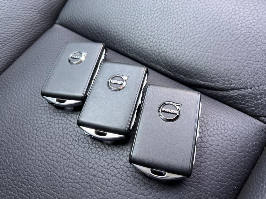 VOLVO V90 CROSS COUNTRY