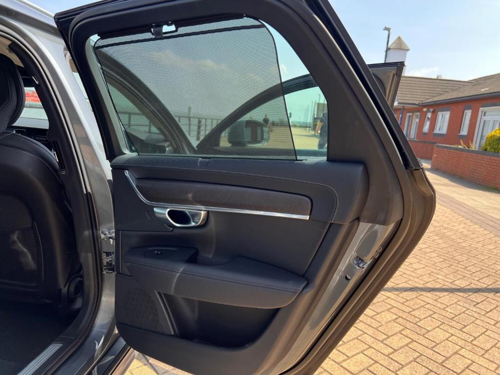 VOLVO V90 CROSS COUNTRY