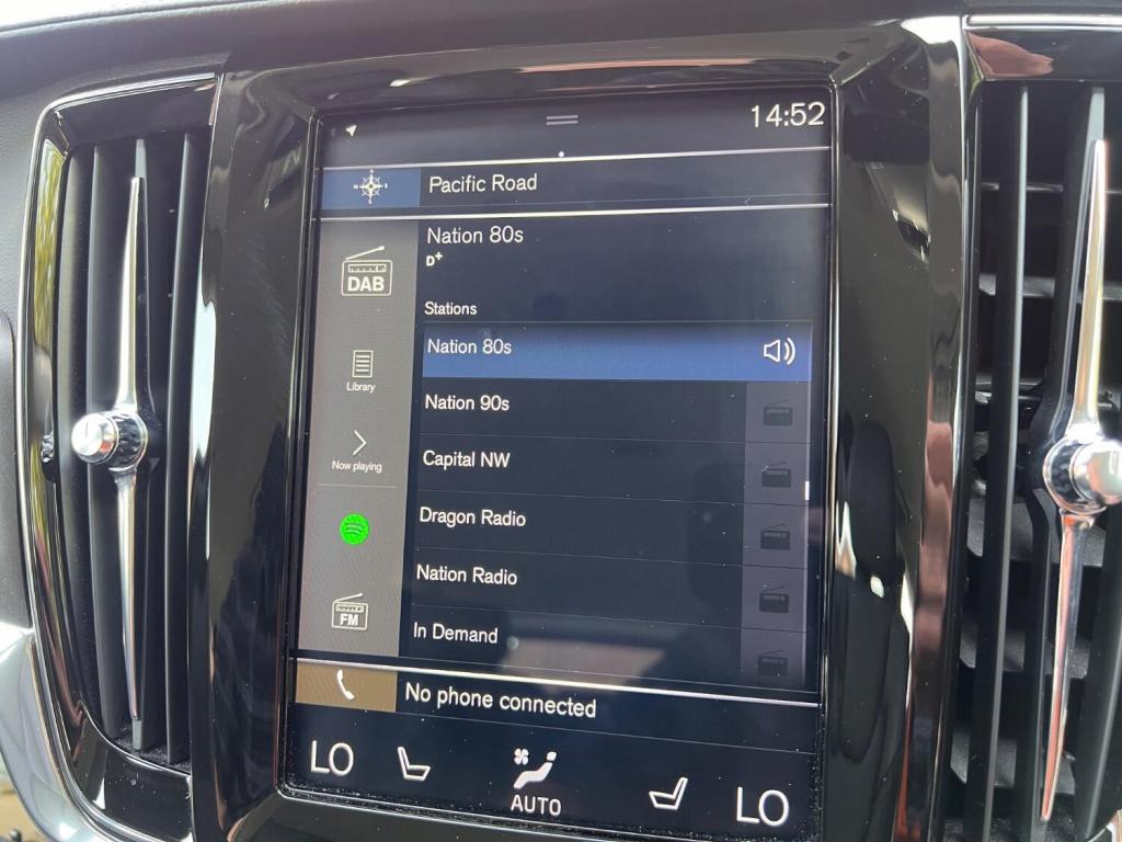 VOLVO V90 CROSS COUNTRY