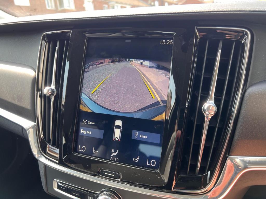 VOLVO V90 CROSS COUNTRY