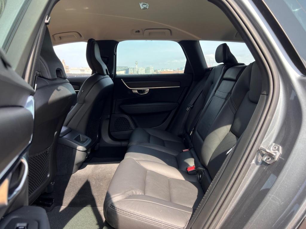 VOLVO V90 CROSS COUNTRY